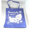 Sac toile Normandie