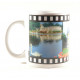 Mug Pellicule Bagnoles