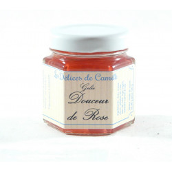 Gelée de Rose - Pot de 50g