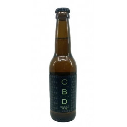 Bière Luna in CBD - 33cL