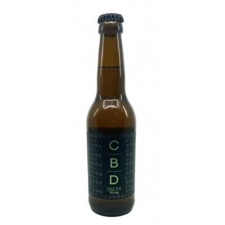 Bière Luna in CBD - 33cL