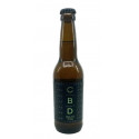 Bière Pale Ale CBD - 33cL