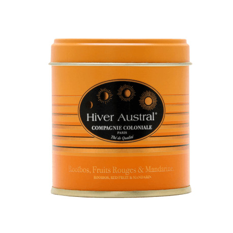 Rooibos Hiver Austral - Boite Luxe 30g
