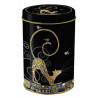 Boite Ronde Bug Art Jewels Chat Klimt