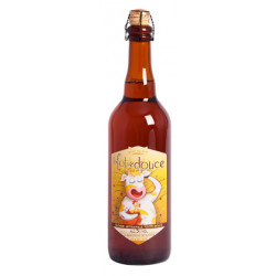 Folie Douce - 75cL