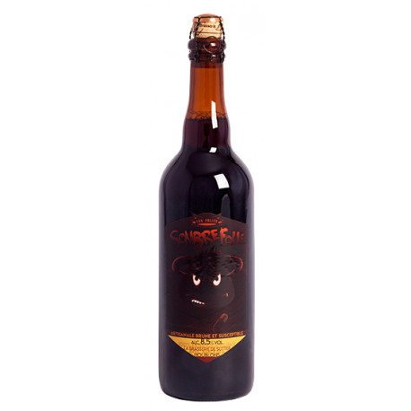 Sombre Folle - 75cL