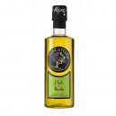 Huile aromatisée au basilic - 25cL