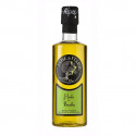 Huile aromatisée au basilic - 25cL