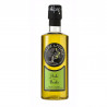 Huile aromatisée au basilic - 25cL