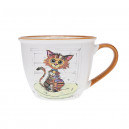 Bol Timbale 550mL Kook Chat Mignon