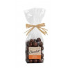 Billes au chocolat saveur caramel 150g