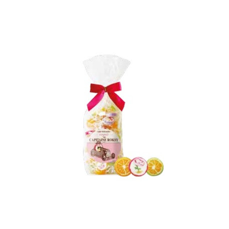 Sachet Bonbons Roksy 270g