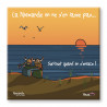 Dessous de Plat "On s'enlace Normandie"