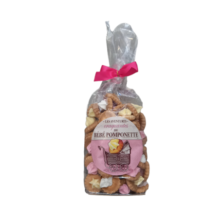 Sachet de Pomponettes 150g