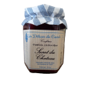 Confiture Secret du Château - Pot de 310g