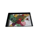 Plateau Rectangle Encerclés Kandinsky