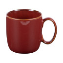 Mug Elyas Rouge 38cL