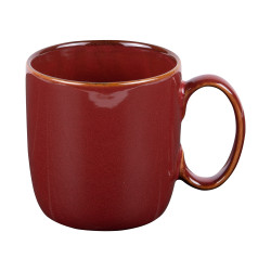 Mug Elyas Rouge 38cL