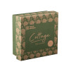 Coffret 4 Grands Gobelets Cottage