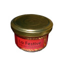 La Festive - Noël aux épices douces - 90g