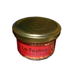 La Festive - Noël aux...