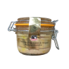 Le Foie Gras d'Oie Entier à l'ancienne - 125g