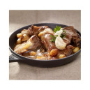 Sauté de Canard et sa tombée de Cèpes - 560g