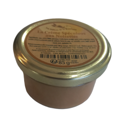 Petite Crème spéculoos...