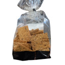 Crackers Céréales - Sachet de 200g