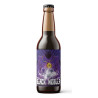 Bière BIO - Black Nebula 33cL
