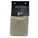 Riz Carnaroli (spécial risotto) - BIO - Sachet de 500g