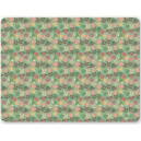 Lot de 4 Sets de Table (N°1 Olive)