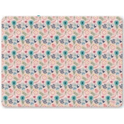 Lot de 4 Sets de Table (N°2...