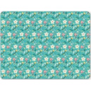 Lot de 4 Sets de Table (N°2 Turquoise)