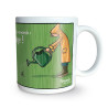 Mug l'Arrosage