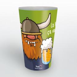 Gobelet Ca vaut le Coup