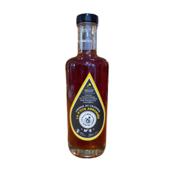 LIQUEUR AU CALVADOS N°2...