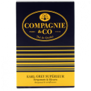 BERLINGO EARL GREY SUPERIEUR