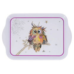 PETIT PLATEAU KOOK BÉBÉ...