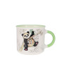 MUG TIMBALE EXPRESSO 125ML KOOK PANDA