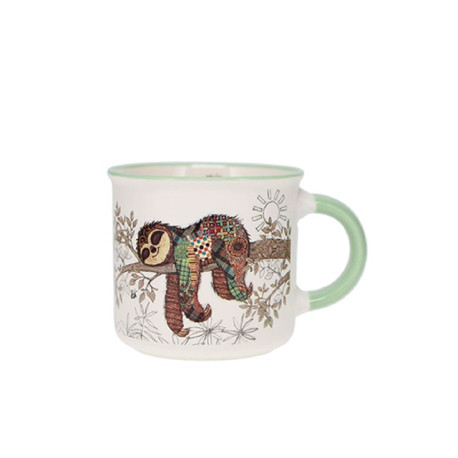 MUG TIMBALE EXPRESSO 125ML PARESSEUX