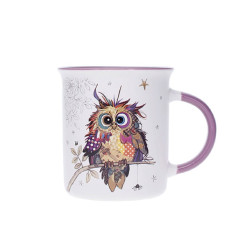 MUG TIMBALE DROIT 320ML...