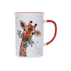 MUG TIMBALE DROIT 360ML...