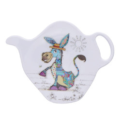 REPOSE SACHET THÉ KOOK ANE