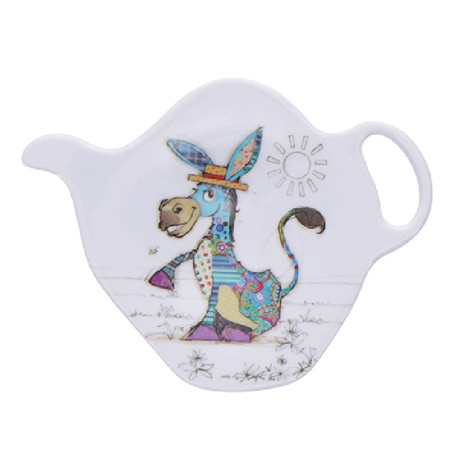 REPOSE SACHET THÉ KOOK ANE