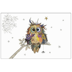 SET DE TABLE KOOK BÉBÉ...