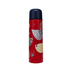 THERMOS 500ML COCOTTES
