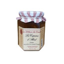 Confiture Les copains d'abord - Pot de 310g