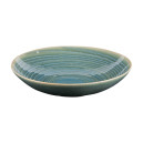 Assiette Creuse Moon Lagon 22cm
