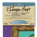 L'essuie-tout Mheuna Lisa